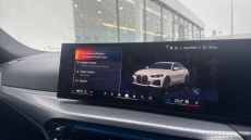 BMW 4 Series 420i M Sport 5dr Step Auto [Pro Pack] Petrol Hatchback